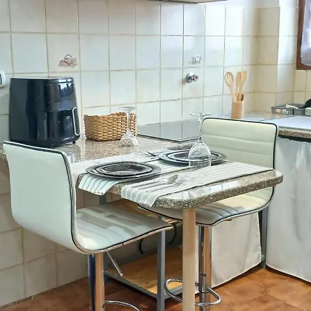 Appartement Il Anni 60 In