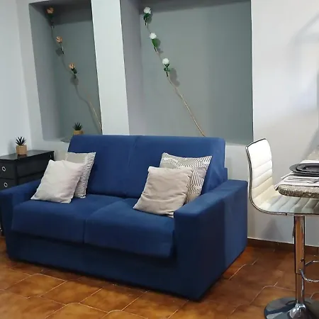 Il Anni 60 In Appartement *