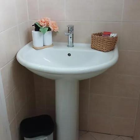 Il Anni 60 In Appartement