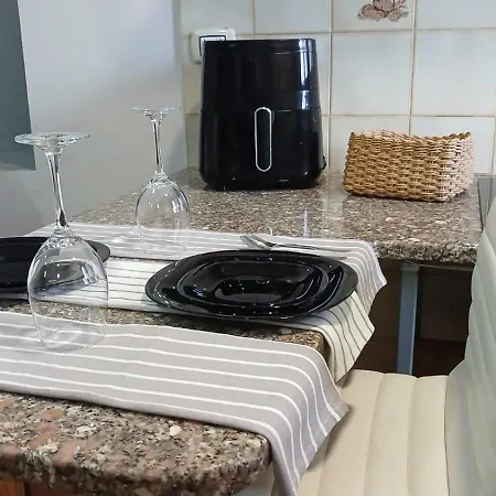 Appartement Il Anni 60 In