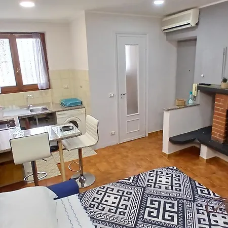 Διαμέρισμα Il Anni 60 In Τορίνο