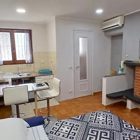 Il Anni 60 In Τορίνο